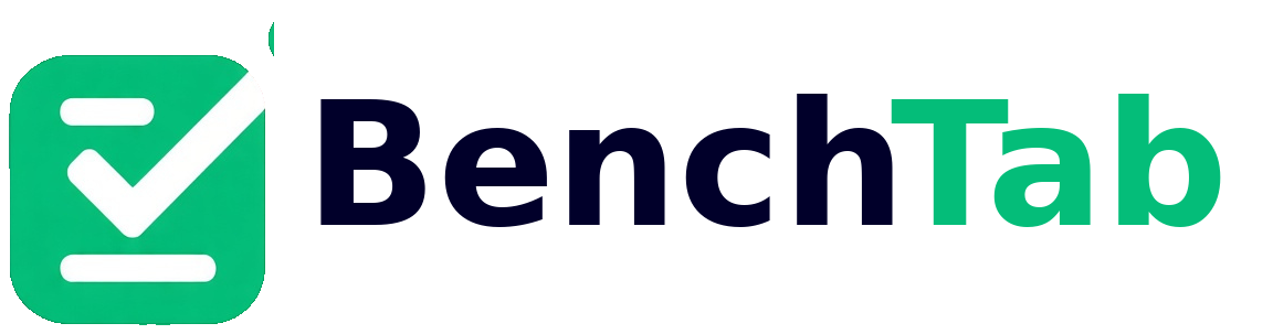 BenchTab